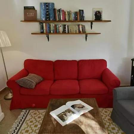 Feriehus Stone Dalmatian House Modern, Stylish With Pool *