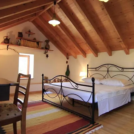 Stone Dalmatian House Modern, Stylish With Pool * Постира